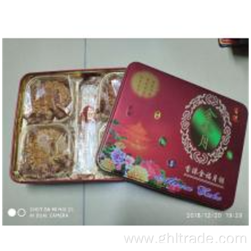 top selling Lotus Paste Moon cake